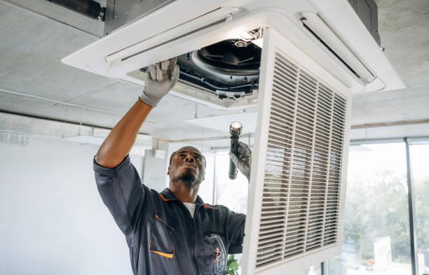 Licensed Hvac service in Morven, GA - FH HVAC