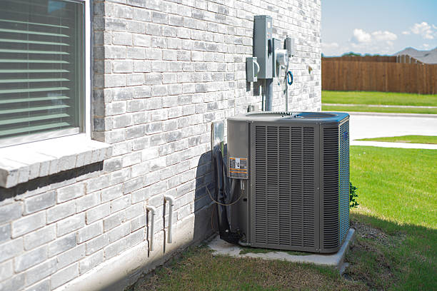 Reliable Hvac contractor in Morven, GA by FH HVAC