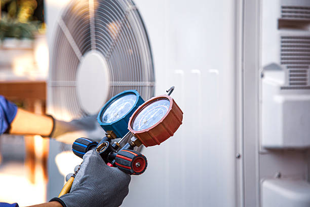 Affordable Hvac solutions in Morven, GA